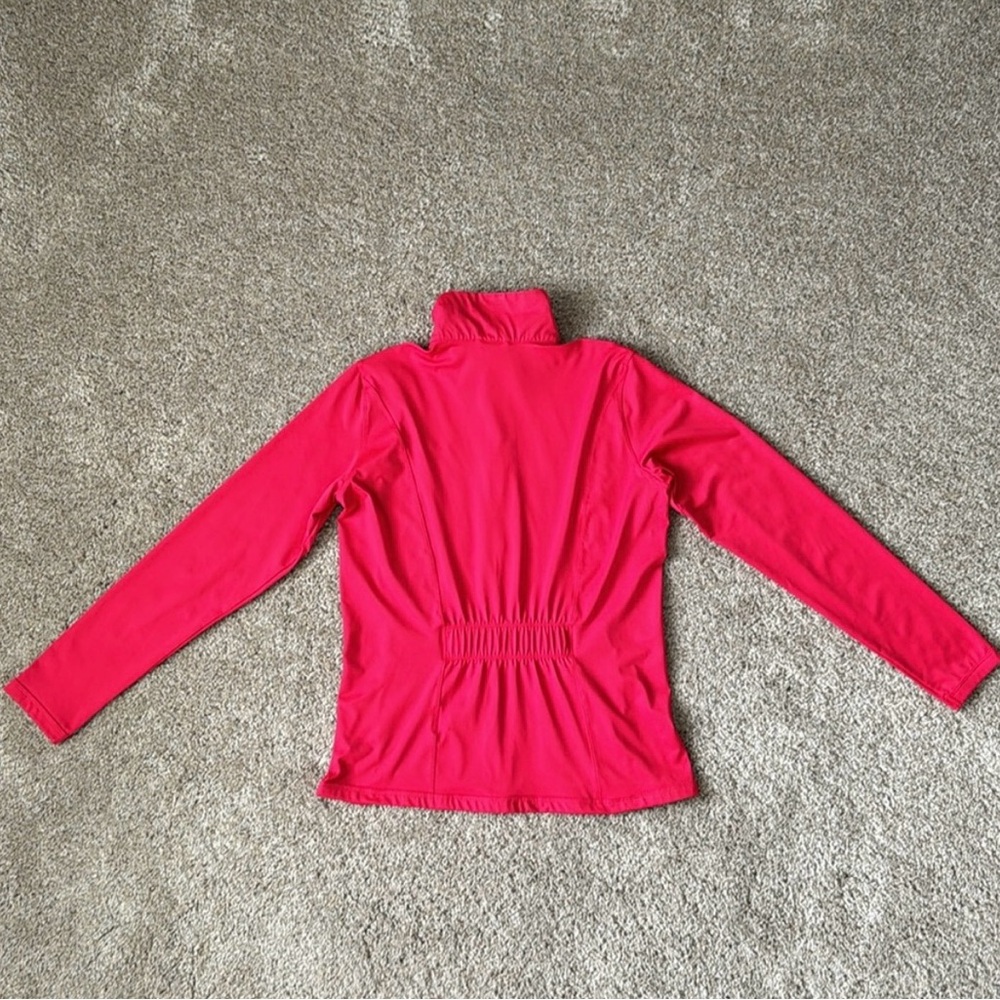 Nike Full Zip Dri-Fit Jacket - Picture 7 of 11